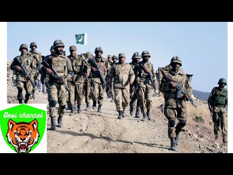 Pakistan army documentary episode 3/ispr new video/pats 60 hours to glory