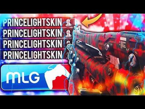 WORLDS BEST BO3 SEARCH AND DESTROY MATCH!! (Black Ops 3 1v4 SND CLUTCH)