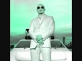 PITBULL -  A Little Story 2011