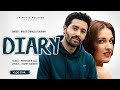 DIARY DIL DI FULL VIDEO KALER CHHALLA KALWAN New Punjabi Cover Song 2025
