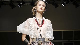 Les Copains | Spring Summer 2018 Full Fashion Show | Exclusive
