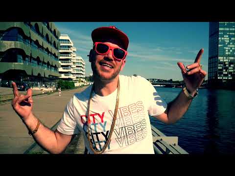 Real Rasta Love - Carmel Zoum ft. Marcus N.R.G. Vibes (HQ)