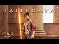 Jaithraya Mirai Teja Sajja Karthik Gattamneni Gowra Hari Shankar Mahadevan Riturraj
