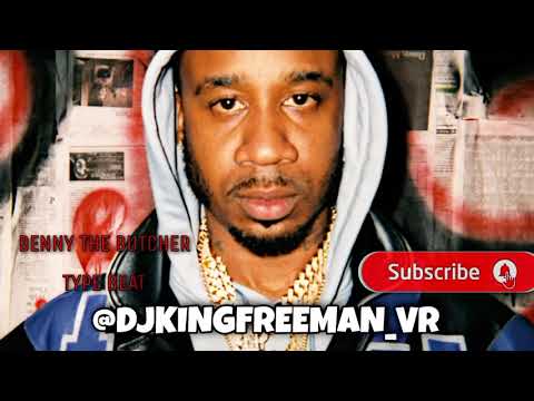 ( FREE) Benny The Butcher type beat 80 bpm  Produced by @djkingfreeman_vr