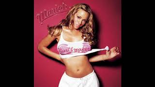 Mariah Carey - Heartbreaker/If You Should Ever Be Lonely (Junior&#39;s Heartbreaker Club Mix)