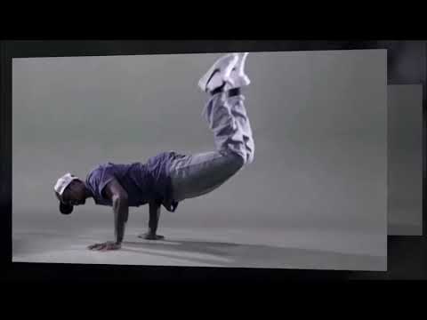 A'Gun - Get Up and Dance (kak2zz remix)