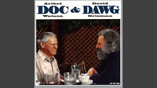 Doc & Dawg