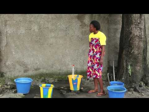 Esobe aza somo!!! 1er épisode