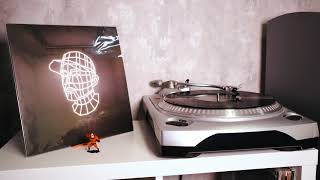 DJ Shadow - I've Been Trying | A3