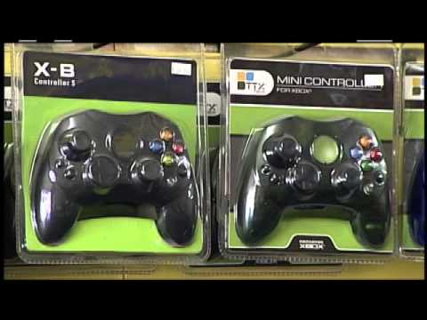 5,600 sex offenders banned from online video gaming networks