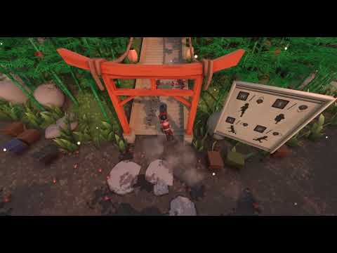 Rising Sun - Improved blood rendering (v1) - (2020-09-30)