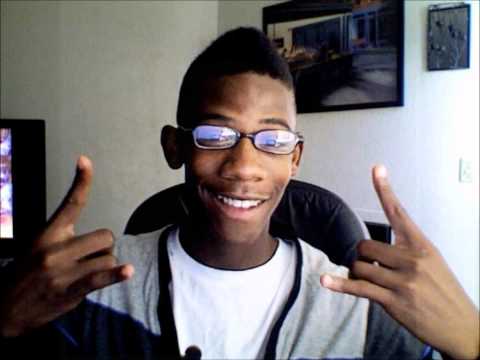 Nerdy Fresh Ft Tycun - My Level (New Jerkin Song)