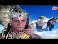 कैसे हनुमान जी ने तोड़ा सुदर्शन चक्र औ