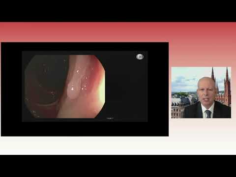 DGE-BV online - live symposium - Diagnostik 2020 | 03. ADR - immer höher, immer weiter - R. Kießlich