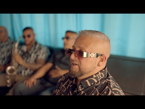 Gipsy Miro Bystrany - S placom mi povedzel synu ( cover )