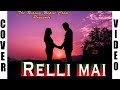 The Cartoonz Crew Relli Mai Tanka Budhathoki Official Music Video 2018
