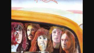 Ripp Of Train - Freeway Madness