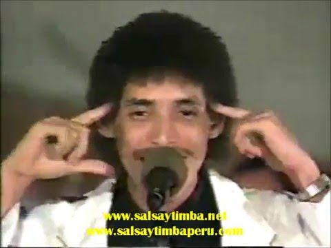 Juan Carlos Alfonso y su Dan Den Mas Rollo que Película