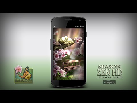 Season Zen HD Video