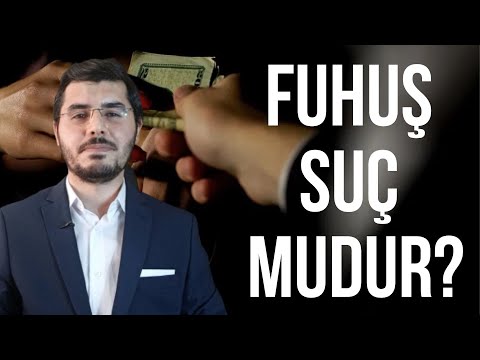 Fuhuş Suçu ve Cezası Nedir? Haklarınız Nelerdir?