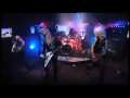 CRASHDIET - Generation Wild@Nyhetsmorgon TV4 ...