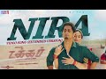 Nira Video Song Extended Version Takkar Tamil Siddharth Karthik G Krish Nivas K Prasanna