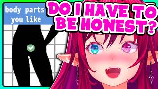 IRyS proves that she's not a robot