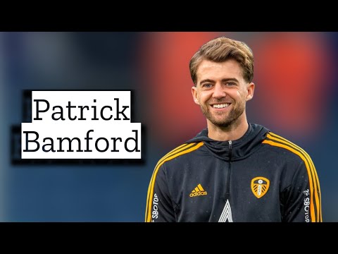Patrick Bamford | Skills and Goals | Highlights