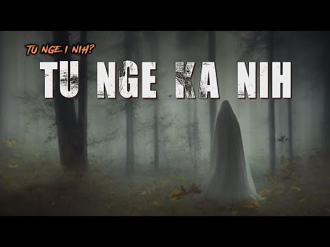 Tu nge ka nih!? (by HC Lalrinzuali)