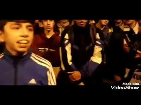 LO MEJOR DE LOS CHUKASGANG LUCK-SATIM-JERZON-DESTRAK-ARTICK