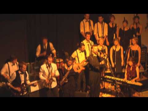 Psykologisk Revy 2014, 2. akt