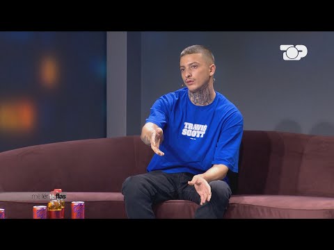 Deklaratat e papritura për artistët në TikTok, Fero i sqaron për herë të pare - Më lër të flas