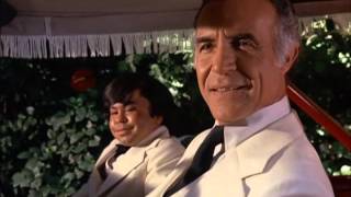 Isla de la fantasia - Bet a Million - Mr  Irresistible