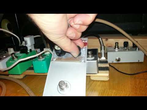 Kannibal Reverse Fuzz 2025 - Silver imagen 6