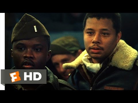 Hart's War (4/11) Movie CLIP - You See These Bars? (2002) HD