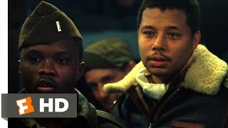 Hart&#39;s War (4/11) Movie CLIP - You See These Bars? (2002) HD