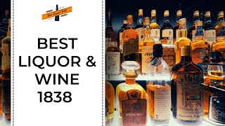Best Liquor & Wine 1838 - Liquor Store Brooklyn | Liquor Store Near Me | Liquor Store Open Near Me