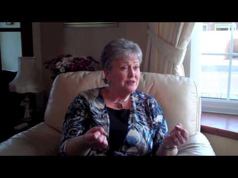 Living with Lymphoedema