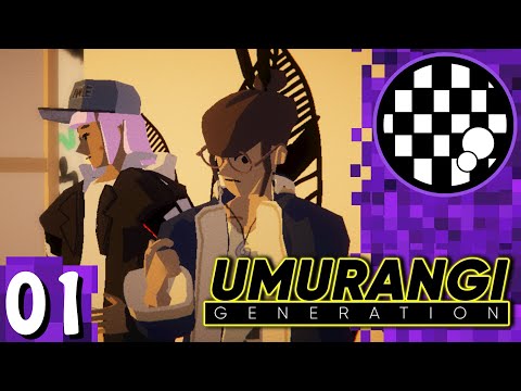 Umurangi Generation | PART 1