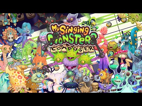 Ethereal Lunchtime in MSM Composer Tutorial