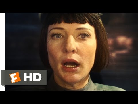 Indiana Jones 4 (10/10) Movie CLIP - I Want to Know (2008) HD