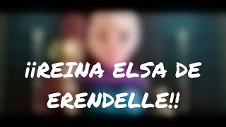 The Broadway/ Frozen dangerous to Dream / leer descripción