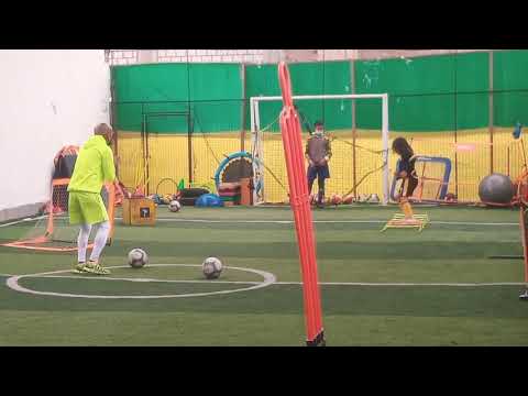 Alto rendimiento - Team Jose Neyra