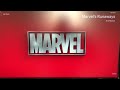 Fake Empire ABC Signature Marvel Hulu Originals