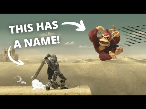 What is the American Airdodge?