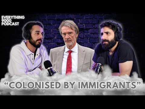 Restore Rising, Starmer Surviving, Ratcliffe Speaking Out | Everything 9000 Podcast | Cloud 9000