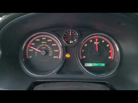 Thumbnail for 0-60 MPH Acceleration | 2008 Chevrolet Cobalt SS Turbocharged by Chevrolet Cobalt