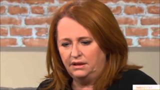 Mary Coughlan - Blood