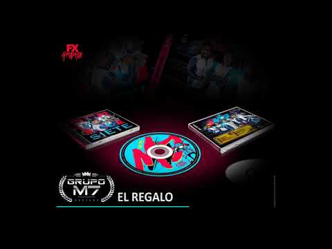 Grupo M7 - El Regalo