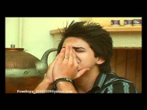 Zeinab Zamani - Ehsan Pires - Morteza Shirafkan - Parastouye Mohajer.avi